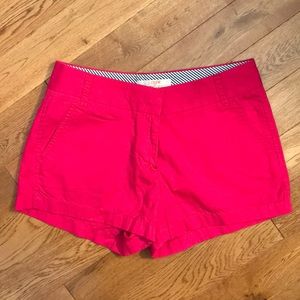 J.Crew 3.5” Chino Short